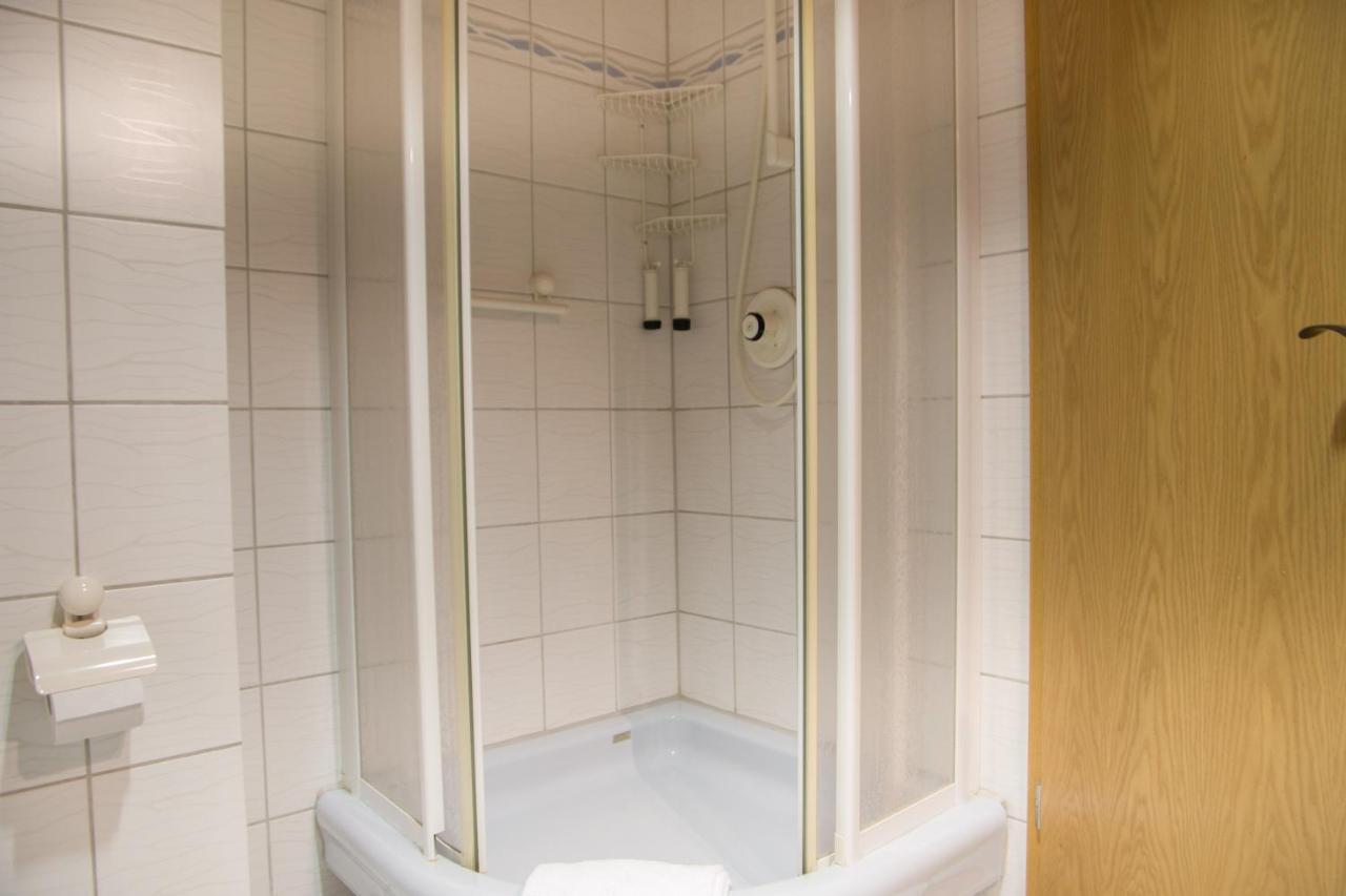 Meeresbrandung Fewo 36 Cuxhaven Exterior photo